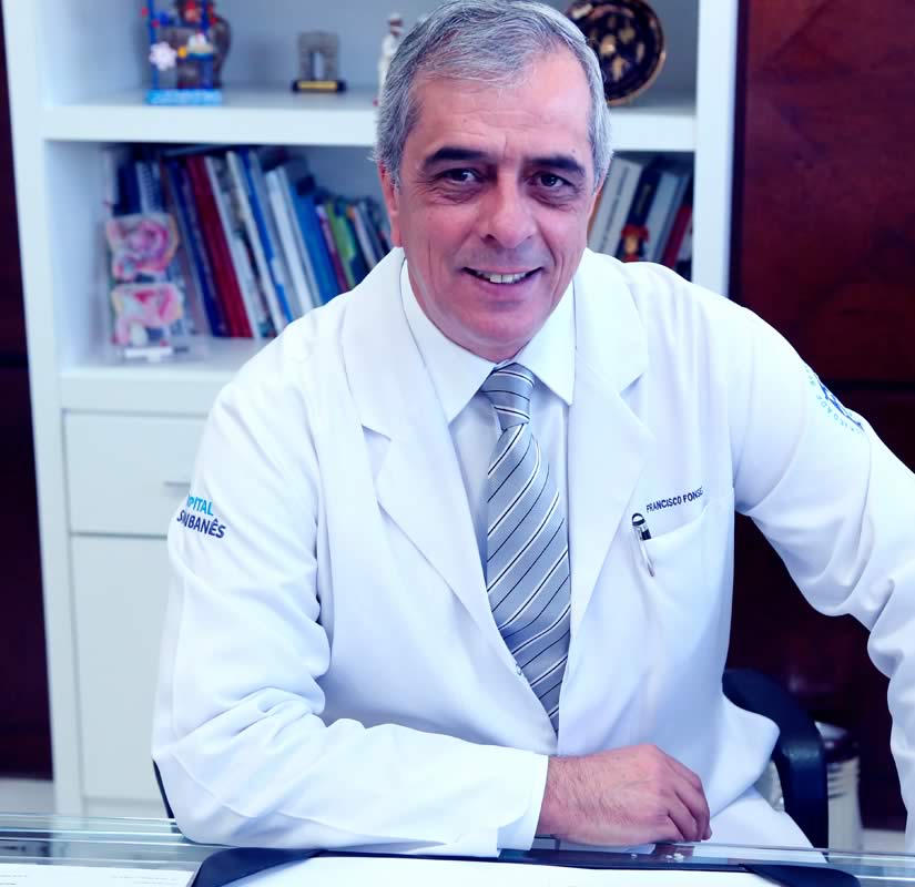 Dr. Francisco Fonseca